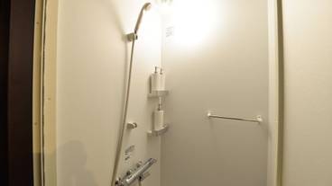 バスルームのシャワー / 13