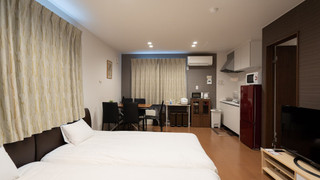 コンフォート コンドミニアム 2 ベッドルーム (C)