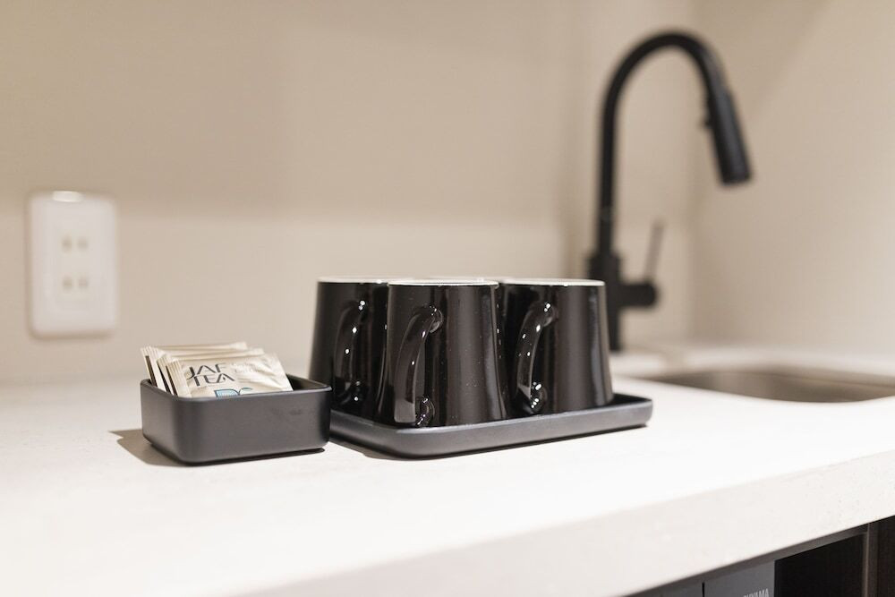 客室の設備とサービス