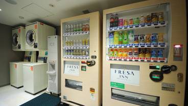 施設内の設備 / 1