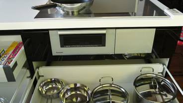 専用キッチン / 8