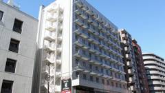 ホテルリブマックスBUDGET横浜鶴見