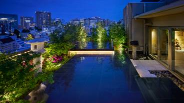 ルーフトップテラス / 4