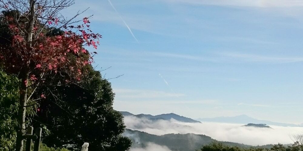 施設からの眺望