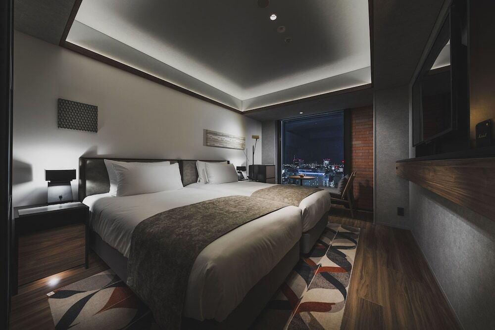 プレミアムツイン