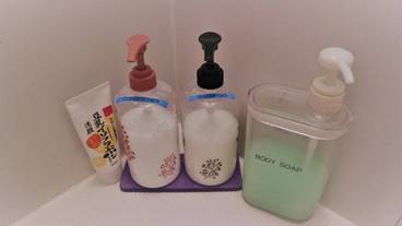 バスルーム / 26