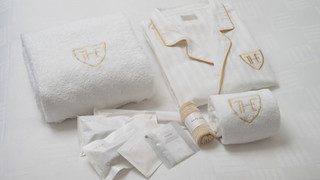 スタンダード ツインルーム (禁煙/眺望無し)