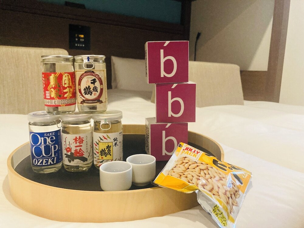 客室の設備とサービス