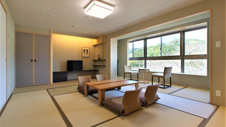 スーペリア和室　新館　光林棟 禁煙