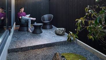 ガーデン ビュー / 13