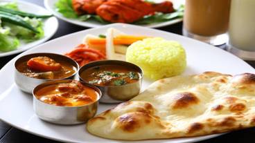 朝食ビュッフェ / 2