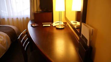 客室の設備とサービス / 25