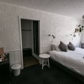 ホテル ビラ白馬＆アネックス（長野県 リゾートホテル） / 5