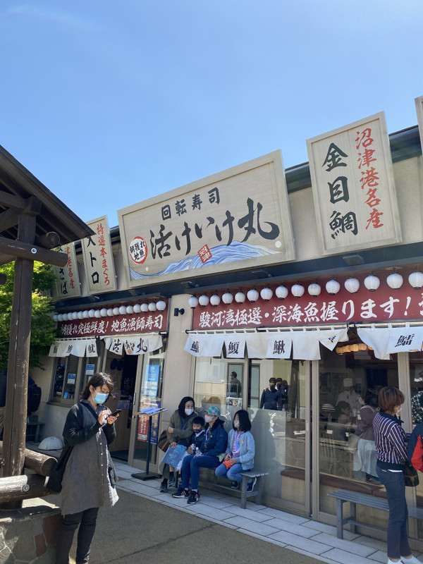 riochi_odekakeさんの写真 / 8