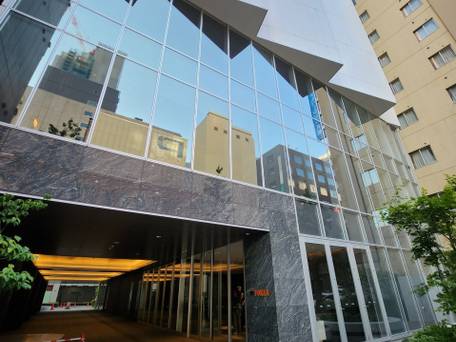 FORZA ホテルフォルツァ札幌駅前 / 1