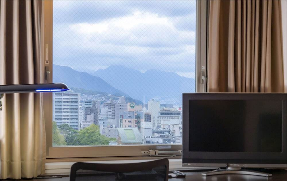 客室