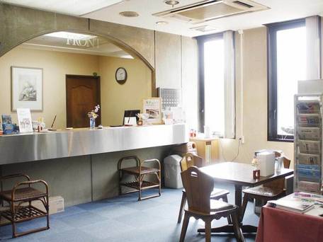 アーク ライフスタイルスペース＆ホテル（旧：ホテルアークビジネス） / 3