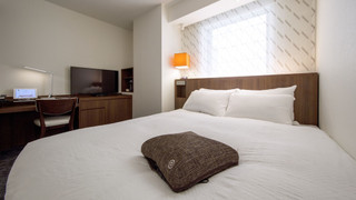 スーペリアダブルルーム2名  (本館、別館)