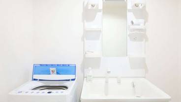 ランドリー / 38