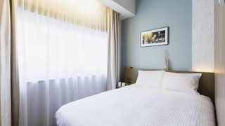 ダブルルーム 禁煙