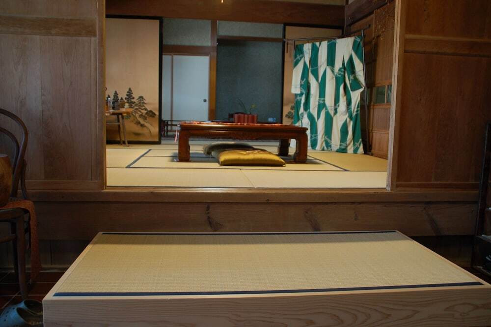 内部エントランス