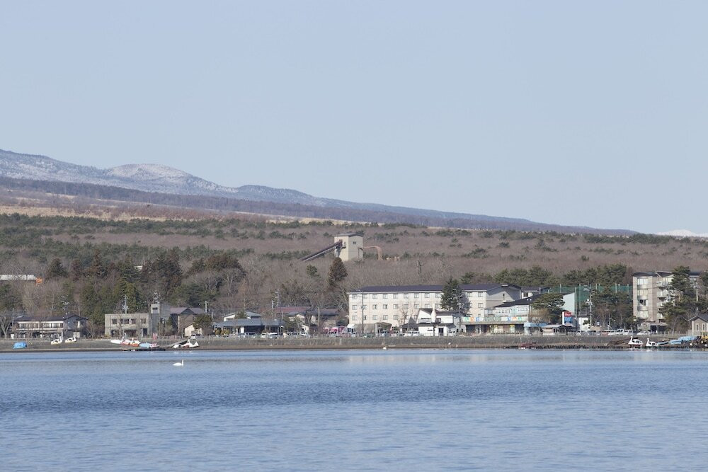 施設からの眺望