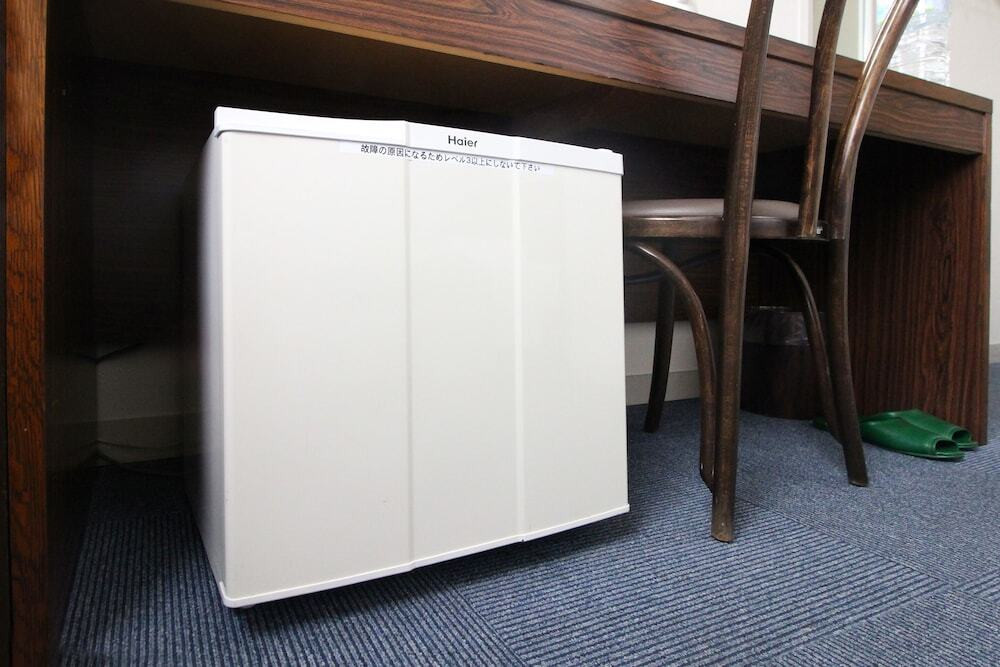 客室の設備とサービス