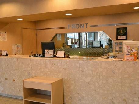 ホテルテトラ / 3