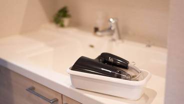 バスルームの設備 / 35