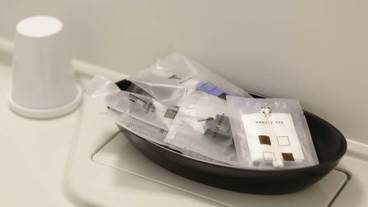 バスルームの設備 / 12