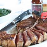 まだ未熟な熟成肉を食べてるの？ウルフギャングで本物を満喫！