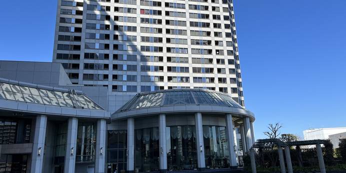 第一ホテル東京シーフォート（東京都 シティホテル） / 1