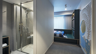 Styling Room - Non Smoking [MAX 3 Guests: 2 adults and 1 child  (6 years old or younger)