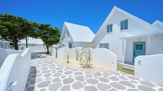 ビーチサイドヴィラ ハリウッドツイン 禁煙