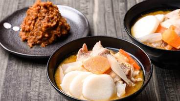 朝食スペース / 8