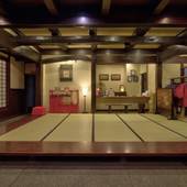 おやど 古都の夢（岐阜県 旅館） / 3