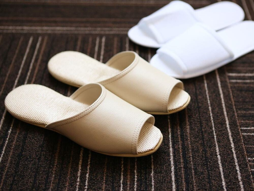 客室の設備とサービス