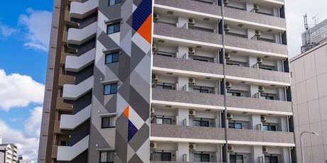 Popway Residence Tennoji（ポップウェイ レジデンス テンノウジ）