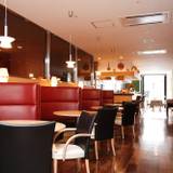 レストラン(昼)② / 5