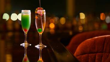 バーラウンジ パドル / 9