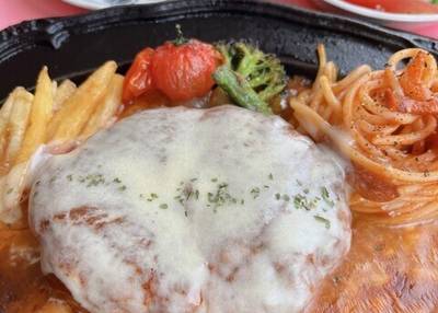 レストラン ヨシヤ