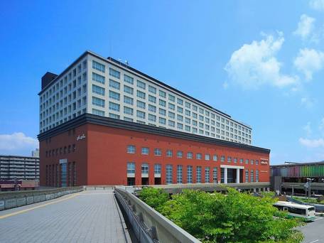 ホテル日航奈良 / 1