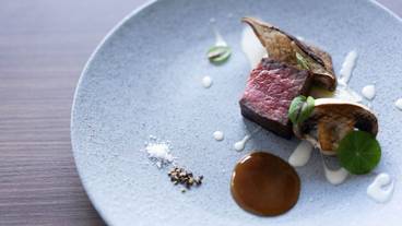 夕食イメージ① / 1