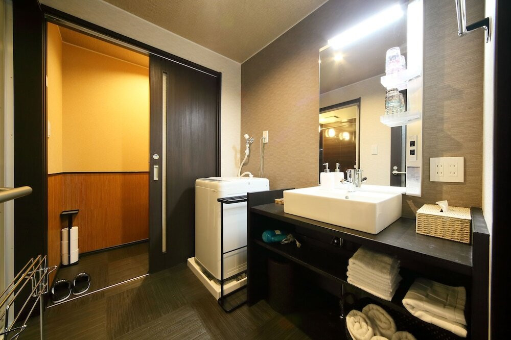 ランドリー ルーム