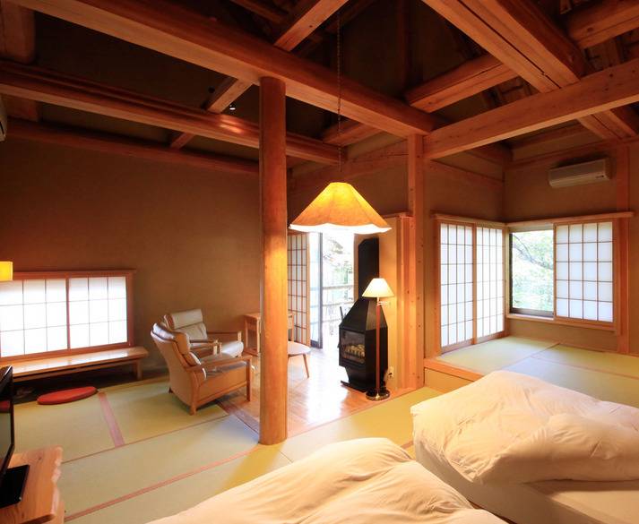 せせらぎを聴く 水あかり / 2