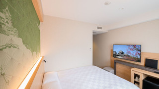 クイーンダブルルーム（リニューアル）禁煙