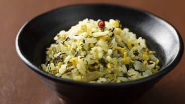 朝食ビュッフェ / 13