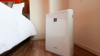 スーペリア ツインルーム 禁煙