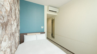 エコノミーダブルルーム - ローズフロア 禁煙