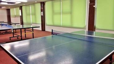 スポーツ設備 / 1